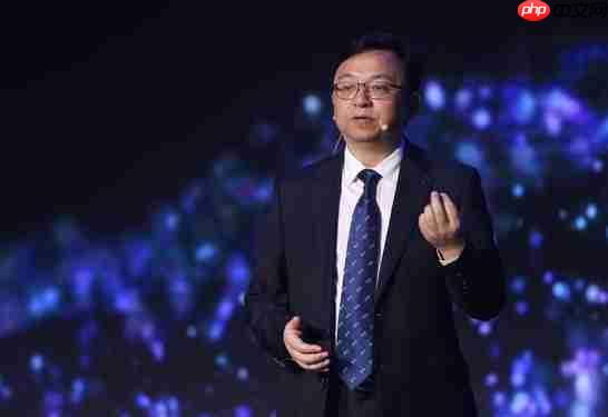 比亚迪王传福：我们绝不拉踩同行 这是原则