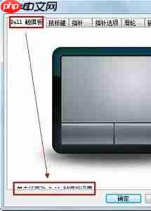 戴尔电脑Win10触摸板怎么关闭？