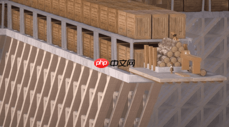 《巴别塔：垂直国度》亮相PCGamingShow发布会 Steam新品节试玩已上线
