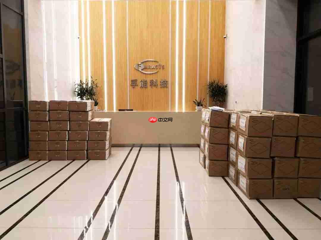 孚能科技：eVTOL电池在美挺进FAA认证最后阶段