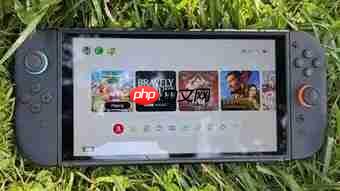 在游玩Switch2游戏前需要更新这五个设置