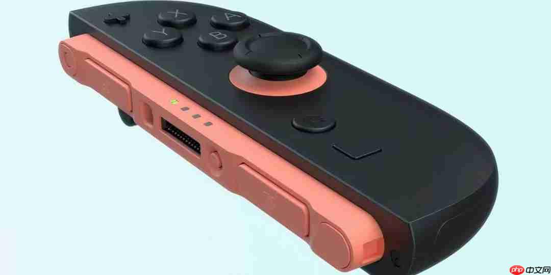 Switch2发售未满一周 首例摇杆漂移问题已确认