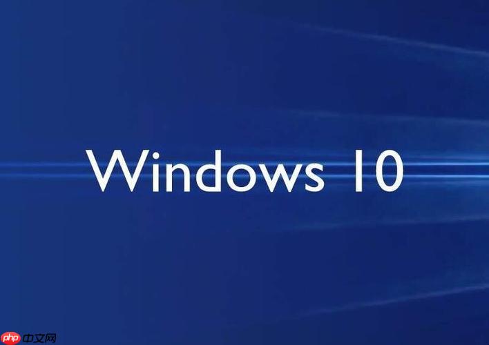 Win10怎么修复开始菜单 Win10修复开始菜单的常见方法