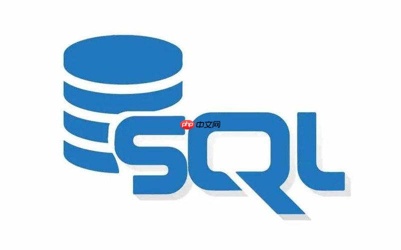 sql关系模型怎么写 sql关系模型构建方法