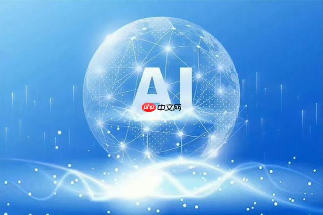 国内AI人工智能工具最新排名 十大国产AI软件全面介绍