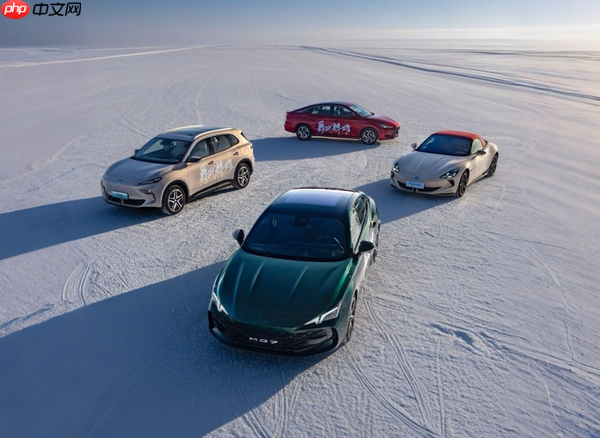 2025年5月乘用车出口持续走高 新能源同比激增115.6%