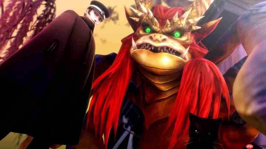 Fami通新作评分公布：Atlus冷饭新作获33分好评！