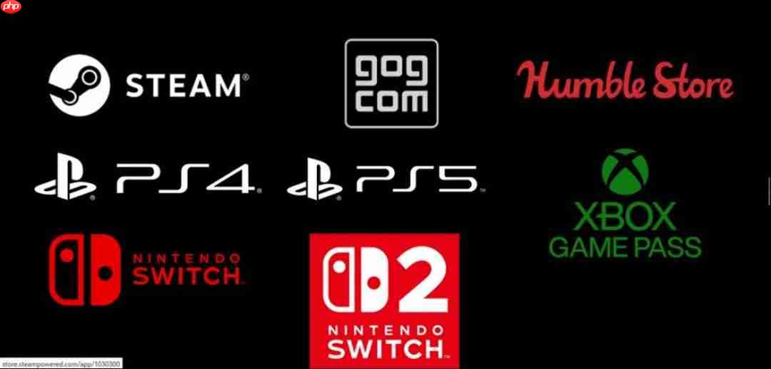 有新动向 《空洞骑士：丝之歌》官网更新支持平台信息