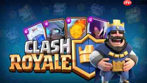 皇室战争怎么寻找以前的账号