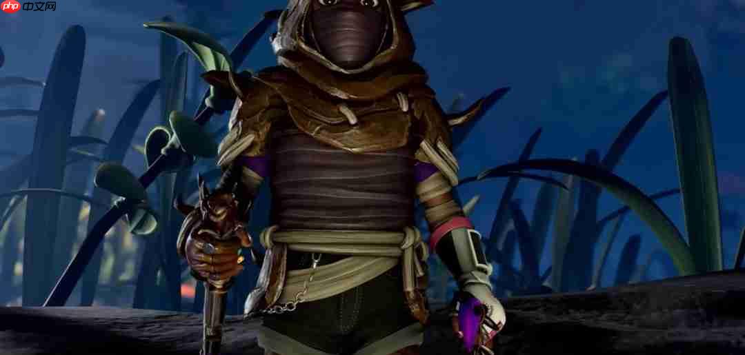 更大 更多系统 更多虫子！ 《禁闭求生2》新游戏细节公布