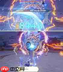 原神液流冰结成就怎么达成-原神液流冰结成就达成攻略