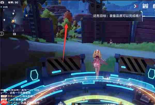 幻塔康姆士NPC位置攻略介绍