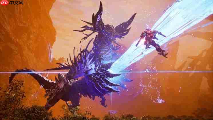 《机甲战魔 神话之裔》融合系统详细介绍影片公开！