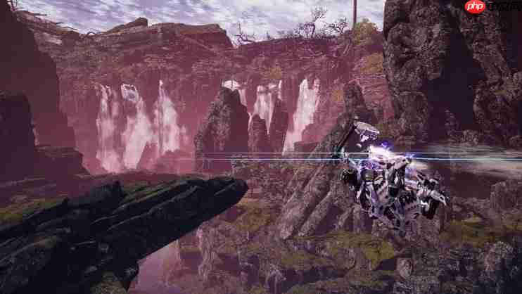 《机甲战魔 神话之裔》融合系统详细介绍影片公开！