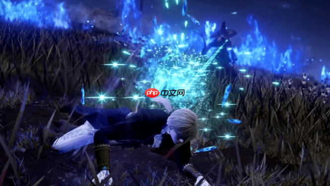 艾尔登法环黑夜君临怎么复活队友