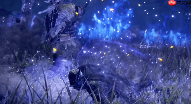 艾尔登法环黑夜君临怎么复活队友