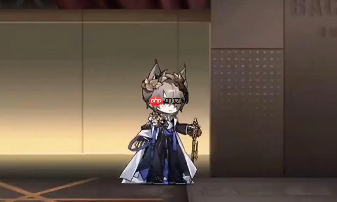 明日方舟新六星辅助干员酒神获取方法-明日方舟新六星辅助干员酒神怎么获取