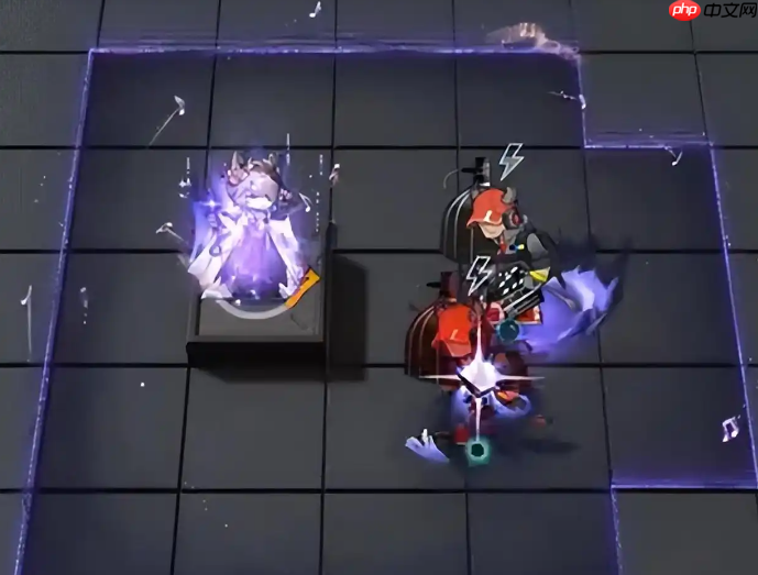 明日方舟新六星辅助干员酒神获取方法-明日方舟新六星辅助干员酒神怎么获取