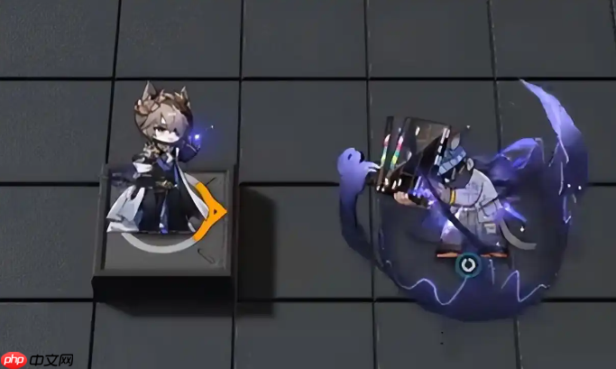 明日方舟新六星辅助干员酒神获取方法-明日方舟新六星辅助干员酒神怎么获取