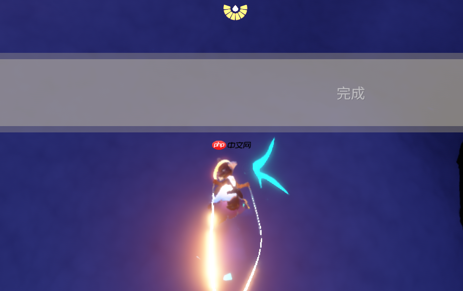 光遇青鸟季季节任务四怎么做-青鸟季季节任务四做法攻略