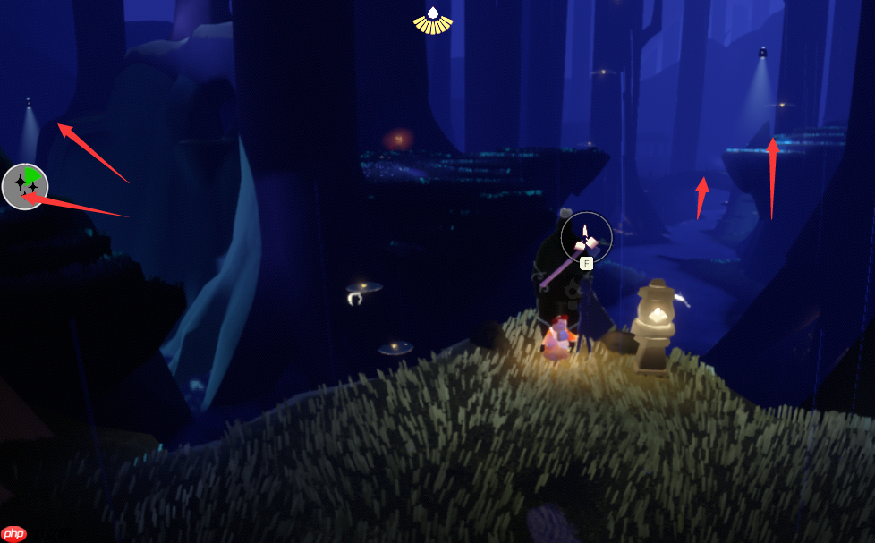 光遇青鸟季季节任务四怎么做-青鸟季季节任务四做法攻略