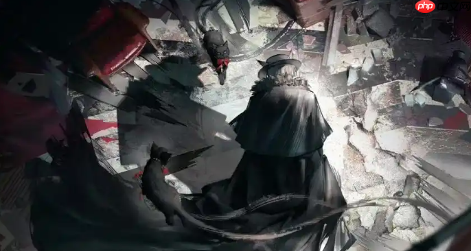 明日方舟新六星酒神的卡池抽取推荐-明日方舟新六星酒神的卡池要不要抽