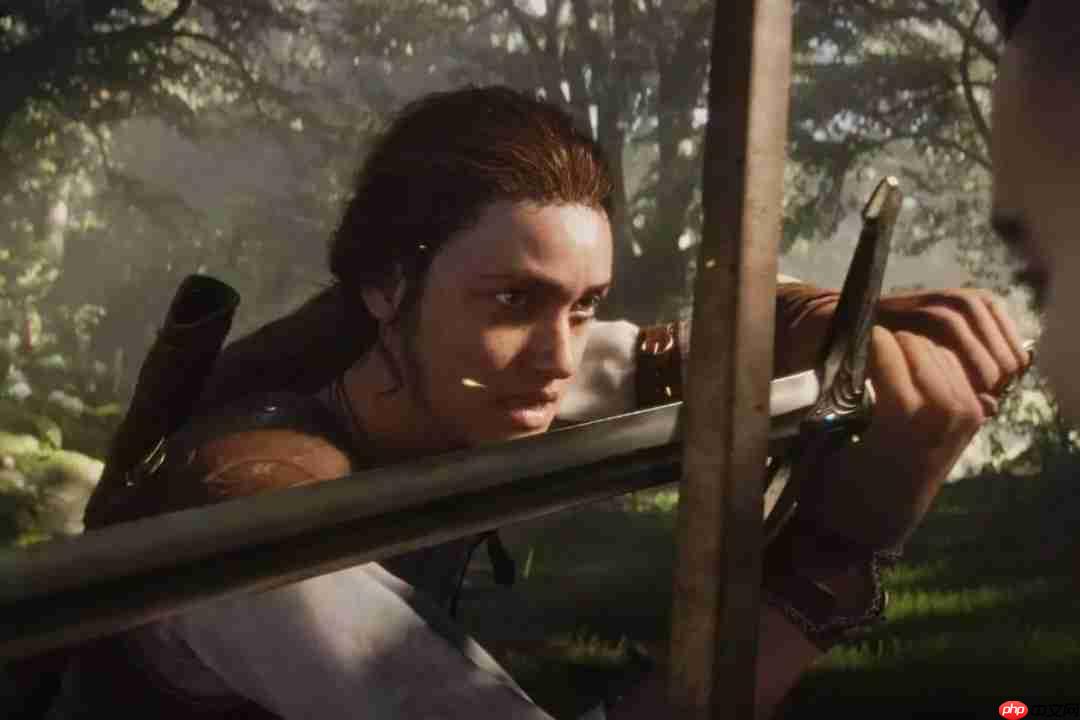 《神鬼寓言4》缺席Xbox发布会惹争议 在偷偷改脸吗？