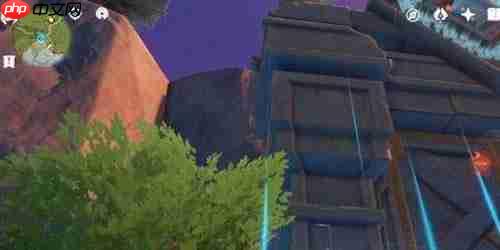 原神神之眼是什么