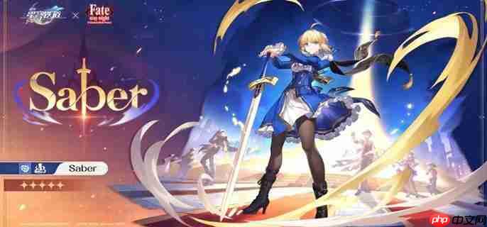 崩坏星穹铁道Saber突破材料有哪些 Saber突破材料汇总