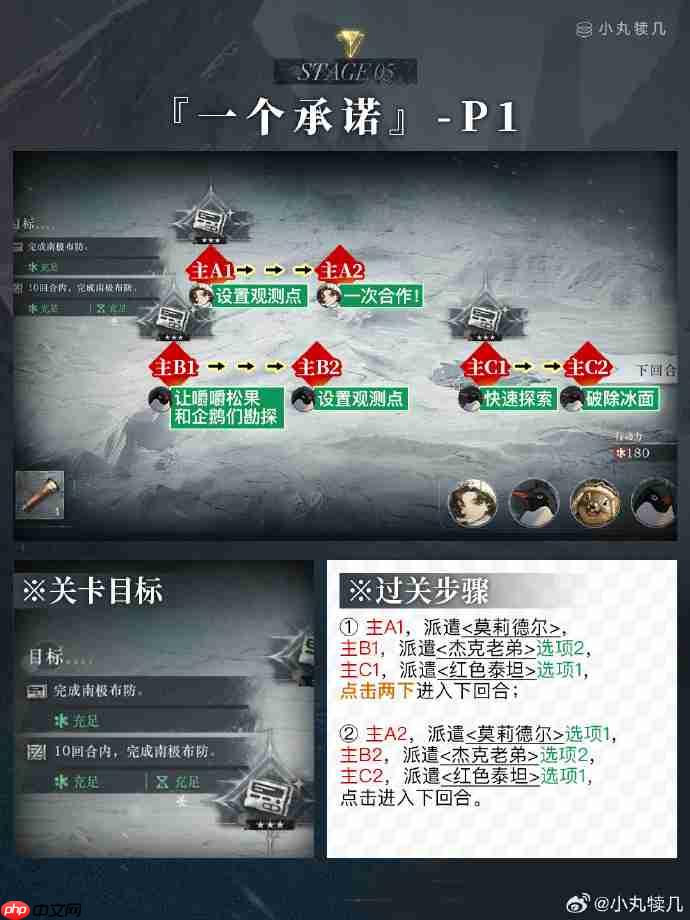 重返未来1999冰原时隙全关卡攻略-重返未来冰原时隙通关路线攻略