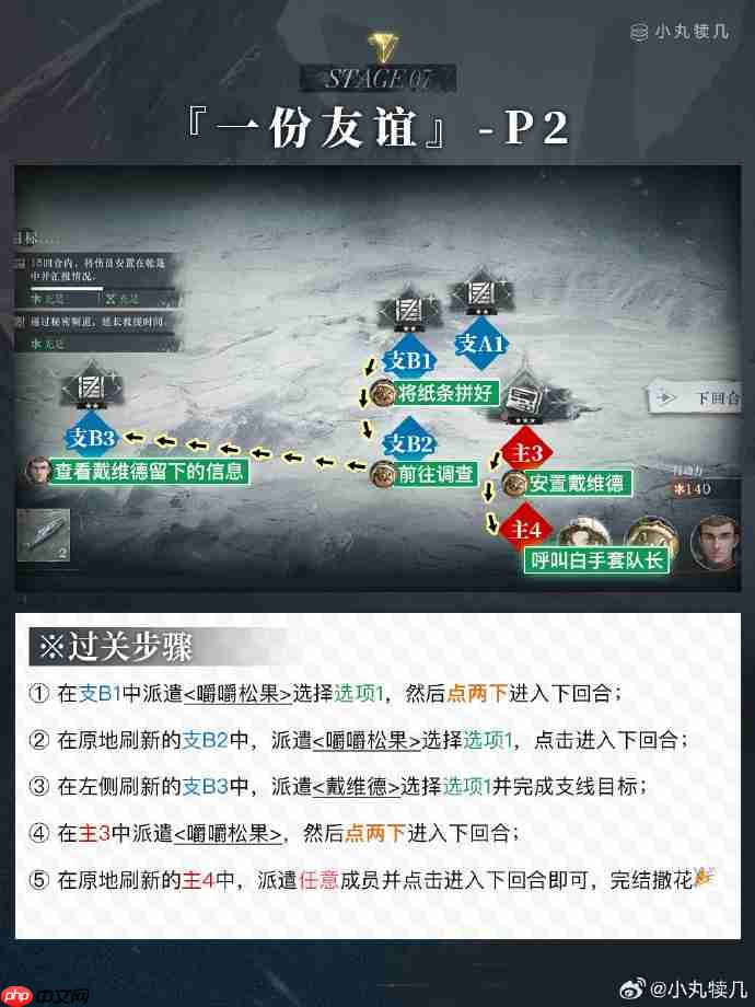 重返未来1999冰原时隙全关卡攻略-重返未来冰原时隙通关路线攻略