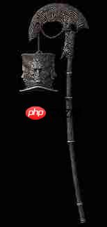 光与影33号远征队莫诺柯杖数据如何查看-光与影33号远征队莫诺柯杖词条有哪些一览