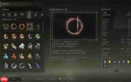 艾尔登法环boss大卢恩效果一览