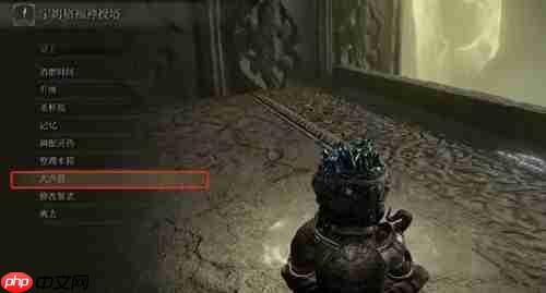 艾尔登法环boss大卢恩效果一览