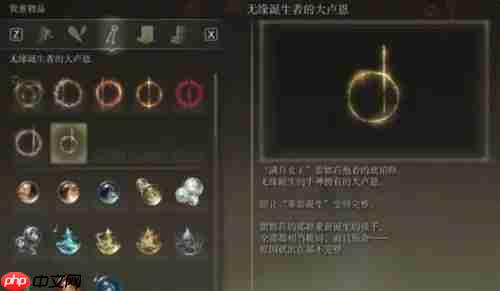 艾尔登法环boss大卢恩效果一览