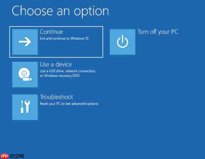 Win10云下载功能：没有U盘一样可以恢复重装