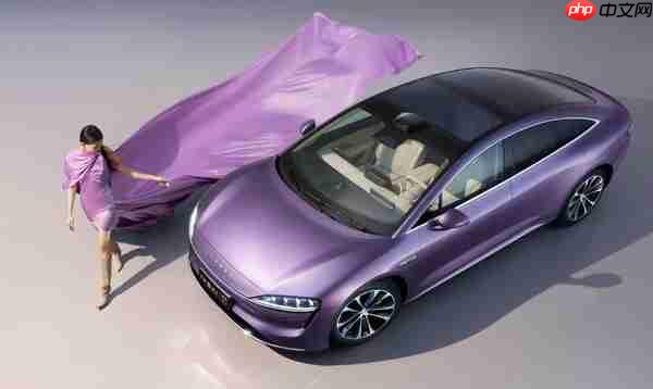 智界汽车开启全系限时现金补贴 最高可享10000元