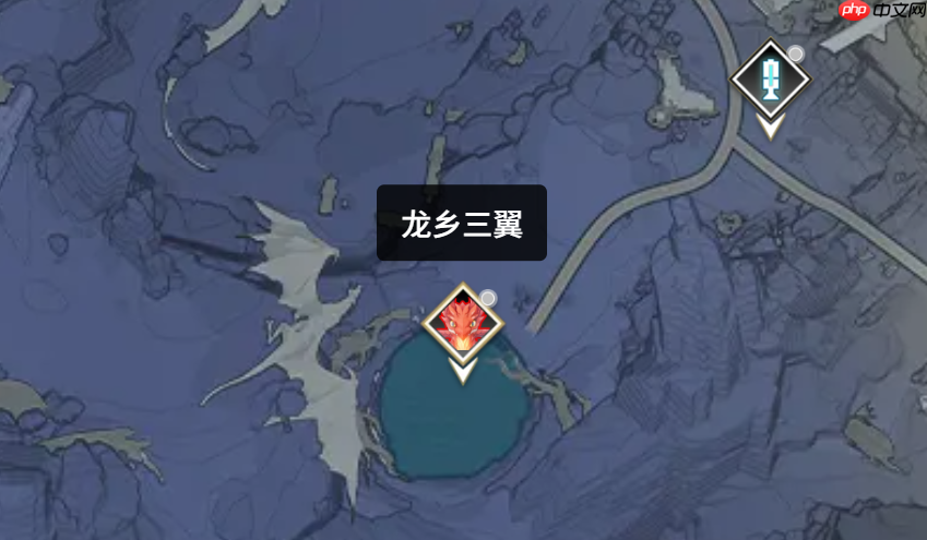 鸣潮七丘特殊怪物位置-鸣潮七丘红名怪位置在哪