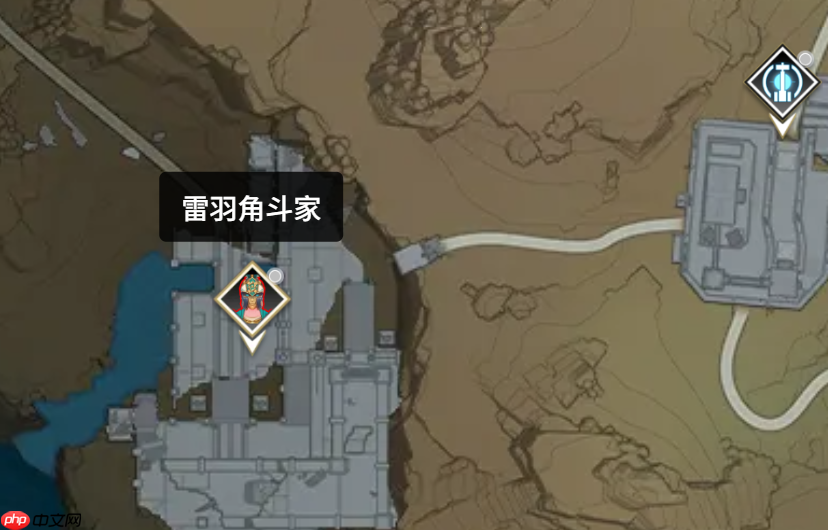 鸣潮七丘特殊怪物位置-鸣潮七丘红名怪位置在哪