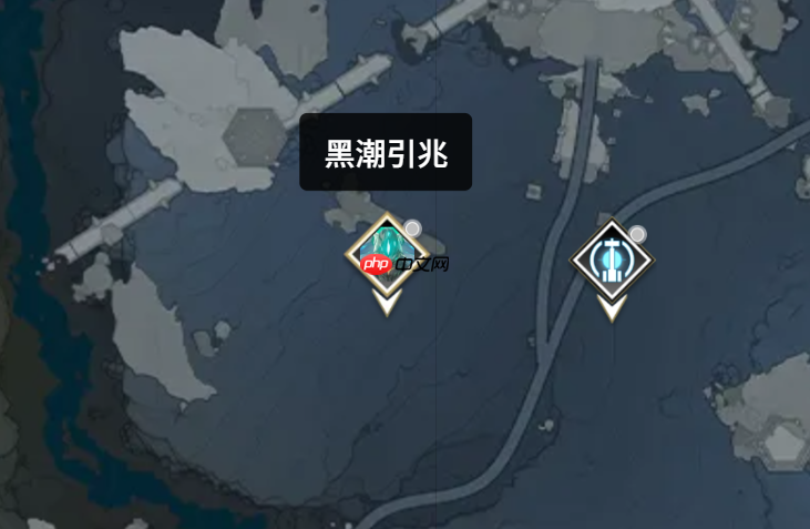 鸣潮七丘特殊怪物位置-鸣潮七丘红名怪位置在哪