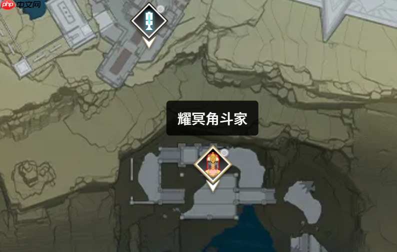 鸣潮七丘特殊怪物位置-鸣潮七丘红名怪位置在哪