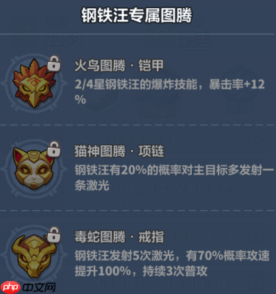 永远的蔚蓝星球钢铁汪阵容如何搭配-永远的蔚蓝星球钢铁汪阵容攻略