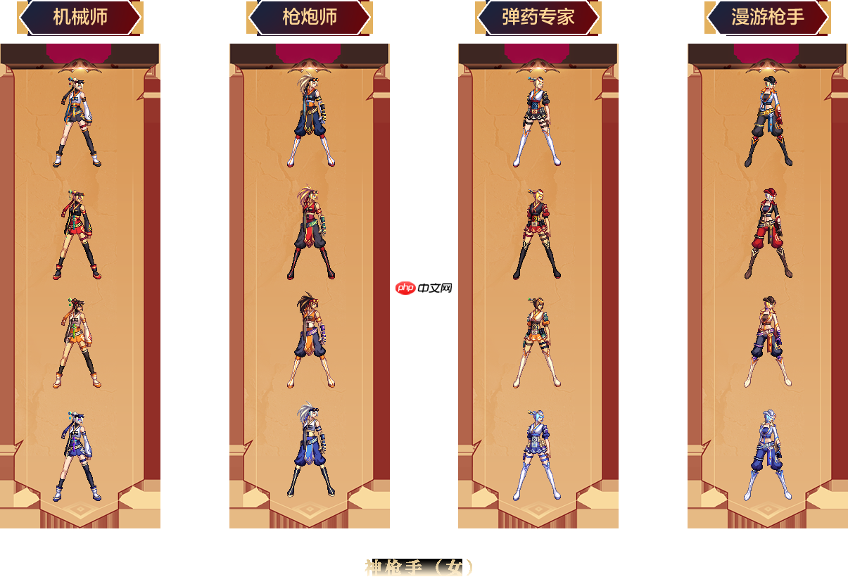 DNF一觉燃魂装扮全职业什么样-全职业一觉燃魂装扮外观
