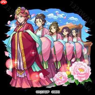 《怪物弹珠》日服与电视动画《药师少女的独语》首次合作确认 公布期间限定角色