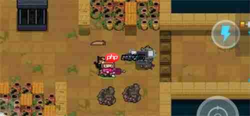 元气骑士羊叫兽怎么合成？