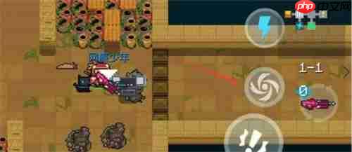 元气骑士羊叫兽怎么合成？