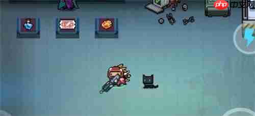 元气骑士羊叫兽怎么合成？