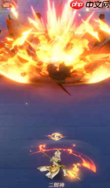 灵兽大冒险二郎神怎么获取-灵兽大冒险二郎神获得方法一览