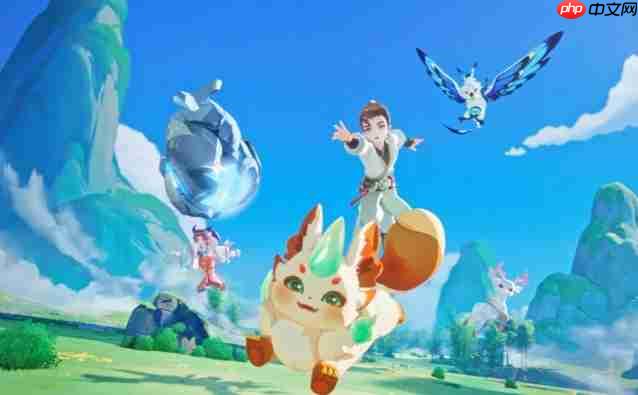 灵兽大冒险二郎神怎么获取-灵兽大冒险二郎神获得方法一览