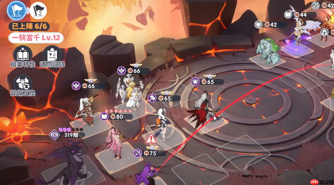 龙魂旅人最强队伍搭配指南：从零氪到PVP全面制霸